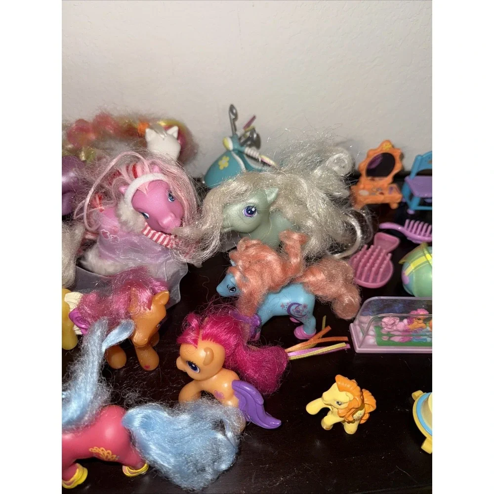 Hasbro this lot